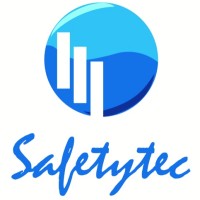 Safetytec logo, Safetytec contact details