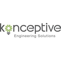 Konceptive Engineering Solutions logo, Konceptive Engineering Solutions contact details