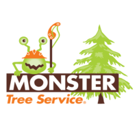 Monster Tree Service of Athens logo, Monster Tree Service of Athens contact details