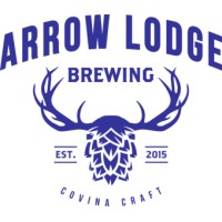 Arrow Lodge Brewing logo, Arrow Lodge Brewing contact details