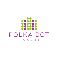 Polka Dot Travel logo, Polka Dot Travel contact details