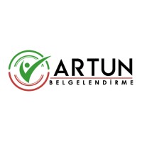 ARTUN Belgelendirme - MYK Onaylı Mesleki Yeterlilik belgelendirme kuruluşu logo, ARTUN Belgelendirme - MYK Onaylı Mesleki Yeterlilik belgelendirme kuruluşu contact details