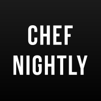 Chef Nightly logo, Chef Nightly contact details