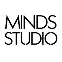 Minds Studio logo, Minds Studio contact details