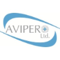 AVIPERO Ltd. logo, AVIPERO Ltd. contact details