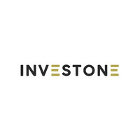 INVESTONE logo, INVESTONE contact details