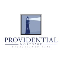 Providential Mortgage logo, Providential Mortgage contact details