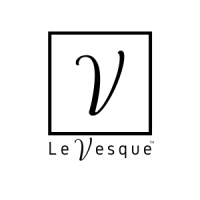 Le Vesque Luxe logo, Le Vesque Luxe contact details