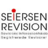 Seiersen Revision logo, Seiersen Revision contact details