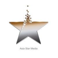 Asia Star Media Corp. logo, Asia Star Media Corp. contact details