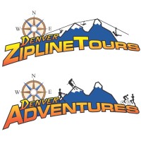 Denver Adventures - Zipline Tours logo, Denver Adventures - Zipline Tours contact details