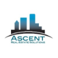 Ascent Real Estate Solutions logo, Ascent Real Estate Solutions contact details