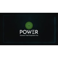 Power-egy logo, Power-egy contact details