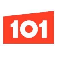 101 Network logo, 101 Network contact details