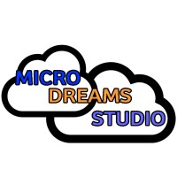 Micro Dreams Studio logo, Micro Dreams Studio contact details