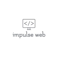 Impulseweb logo, Impulseweb contact details