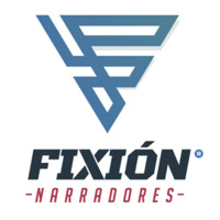 Fixión Narradores logo, Fixión Narradores contact details