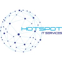 HotSpot iT Services, LLC logo, HotSpot iT Services, LLC contact details