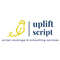 Uplift Script logo, Uplift Script contact details