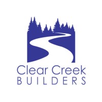 Clear Creek Builders logo, Clear Creek Builders contact details