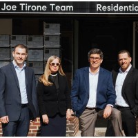 The Joe Tirone Team | Compass Staten Island logo, The Joe Tirone Team | Compass Staten Island contact details