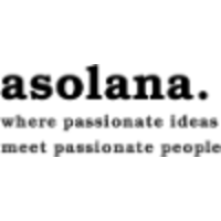 Asolana logo, Asolana contact details