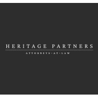 Heritage Partners logo, Heritage Partners contact details