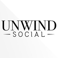 Unwind Social logo, Unwind Social contact details