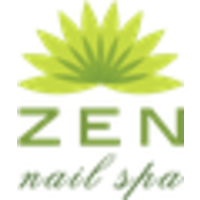 Zen Nail Spa logo, Zen Nail Spa contact details