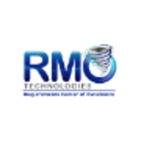 RMO Technologies logo, RMO Technologies contact details