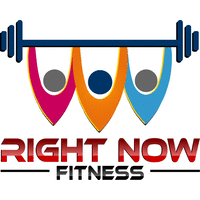 Right Now Fitness logo, Right Now Fitness contact details