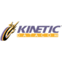 Kinetic Datacom Inc logo, Kinetic Datacom Inc contact details