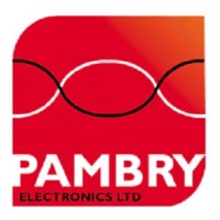 PAMBRY ELECTRONICS LIMITED logo, PAMBRY ELECTRONICS LIMITED contact details