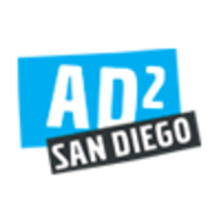 Ad 2 San Diego logo, Ad 2 San Diego contact details