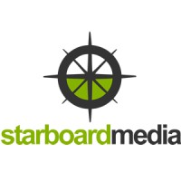 Starboard Media Ltd logo, Starboard Media Ltd contact details