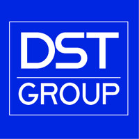 DST Group Limited logo, DST Group Limited contact details