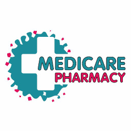 Medicare Pharmacy Ltd logo, Medicare Pharmacy Ltd contact details