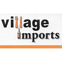 Village Imports logo, Village Imports contact details