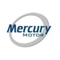 Mercury Motors logo, Mercury Motors contact details