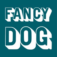 Fancy Dog Creative logo, Fancy Dog Creative contact details