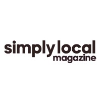 Simply Local Magazine logo, Simply Local Magazine contact details