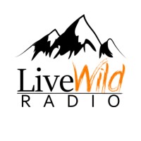 LiveWild Radio logo, LiveWild Radio contact details