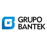 GRUPO BANTEK logo, GRUPO BANTEK contact details