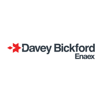 Davey Bickford Enaex logo, Davey Bickford Enaex contact details