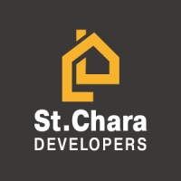 St. Chara Developers Ltd. logo, St. Chara Developers Ltd. contact details