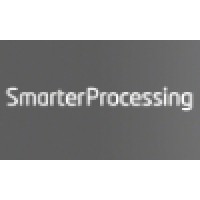 SmarterProcessing logo, SmarterProcessing contact details