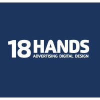 18HANDS logo, 18HANDS contact details