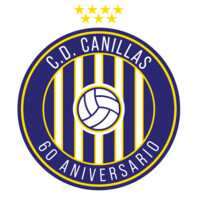 Club Deportivo Canillas logo, Club Deportivo Canillas contact details