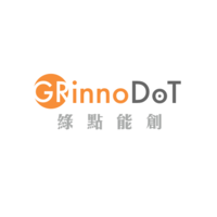 GRINNODOT 綠點能創 logo, GRINNODOT 綠點能創 contact details