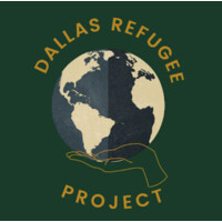 Dallas Refugee Project logo, Dallas Refugee Project contact details